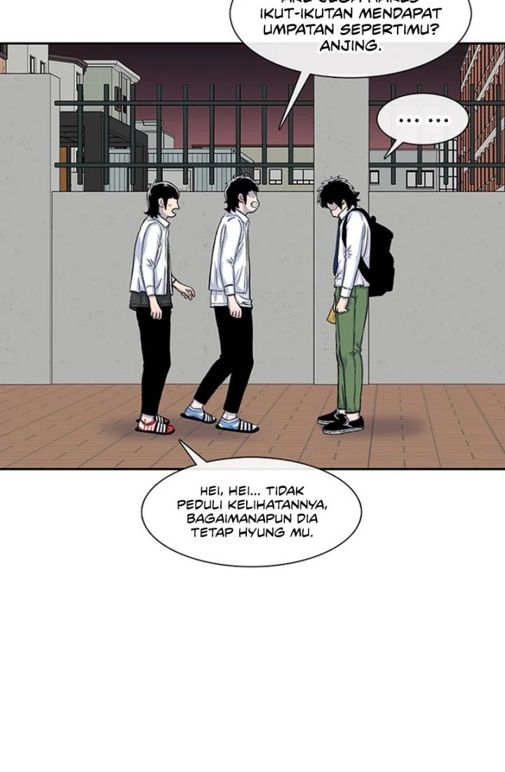 Star Ginseng Store Chapter 100 Gambar 60