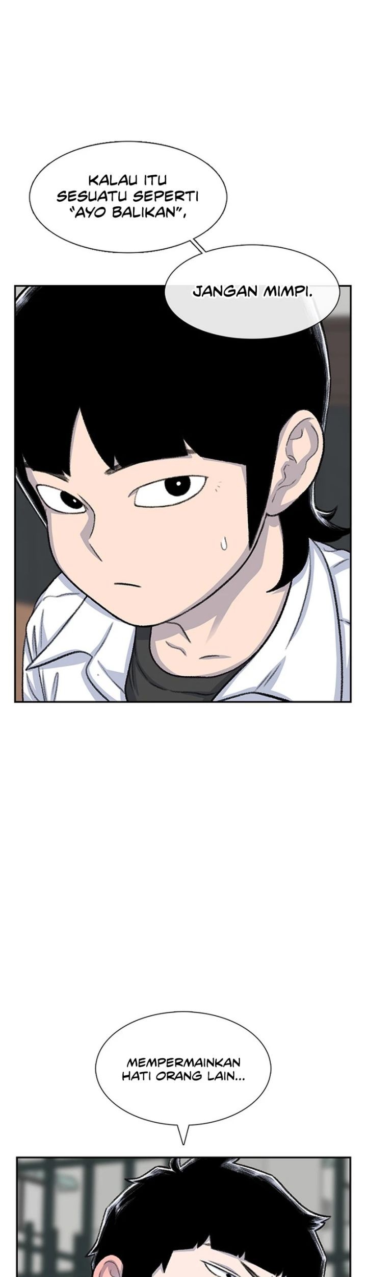 Star Ginseng Store Chapter 100 Gambar 61
