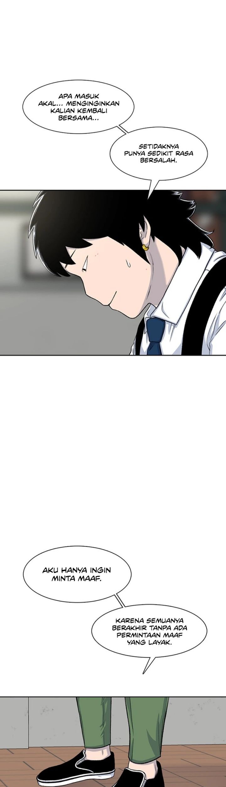 Star Ginseng Store Chapter 100 Gambar 63