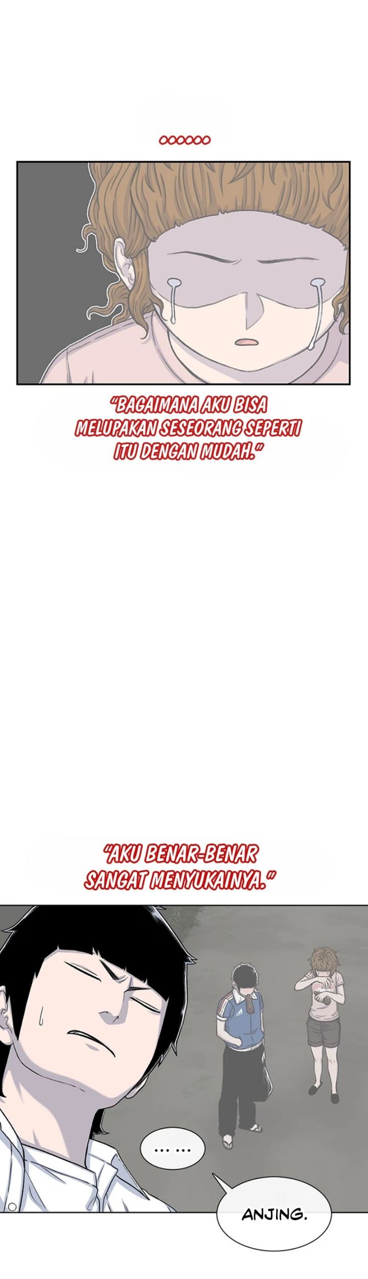 Star Ginseng Store Chapter 100 Gambar 69