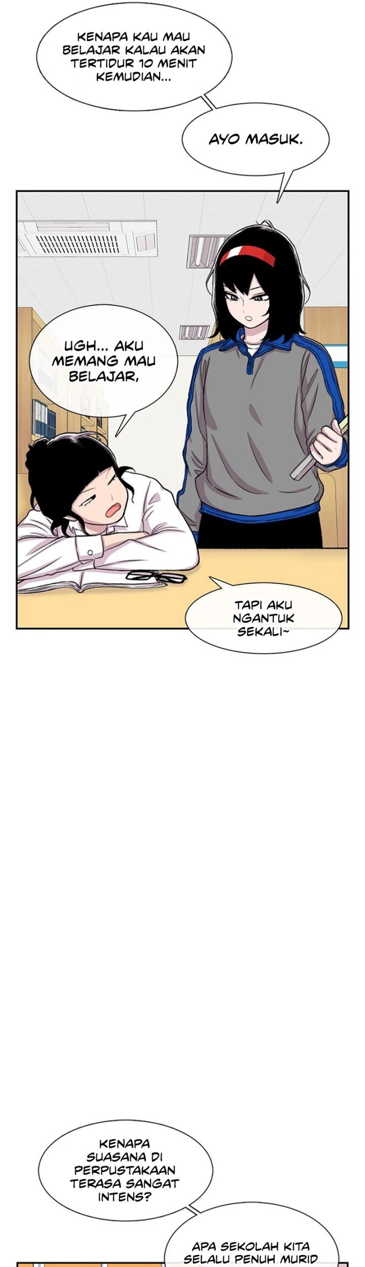Star Ginseng Store Chapter 100 Gambar 15