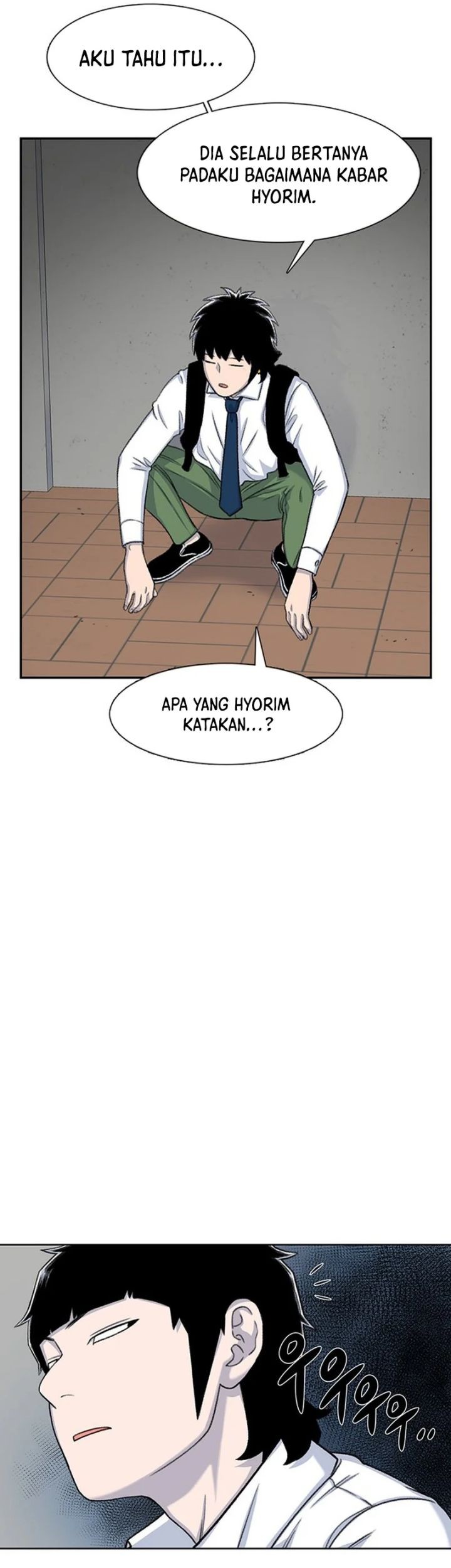 Star Ginseng Store Chapter 101 Gambar 31