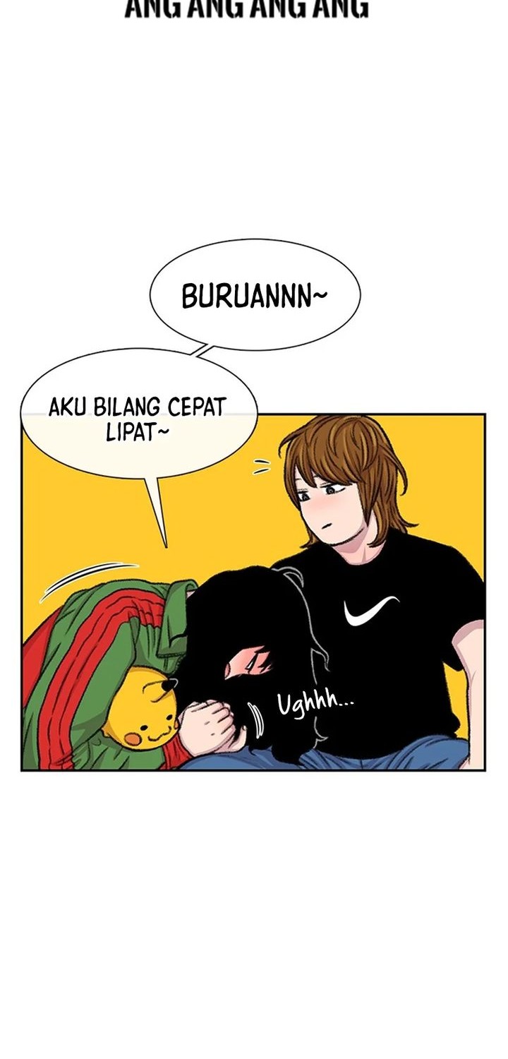 Star Ginseng Store Chapter 102 Gambar 24