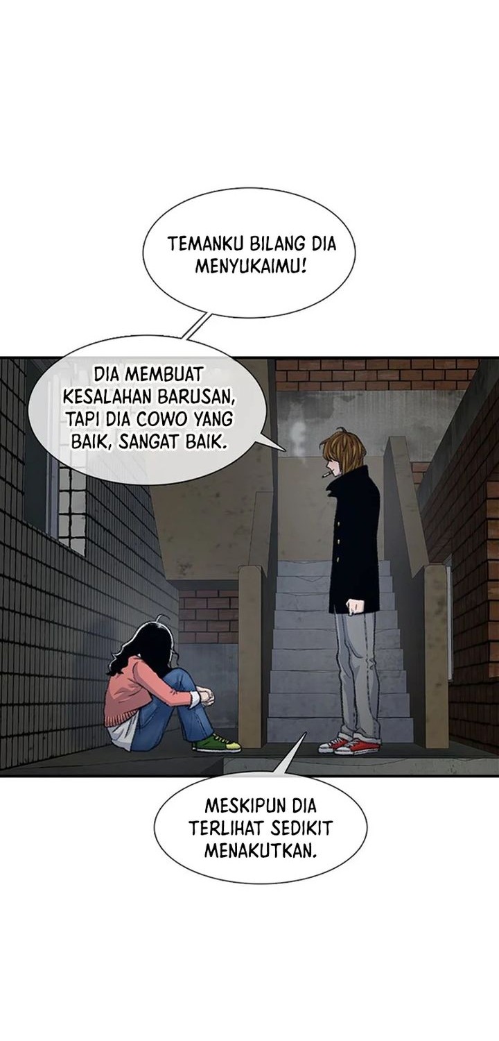 Star Ginseng Store Chapter 108 Gambar 54
