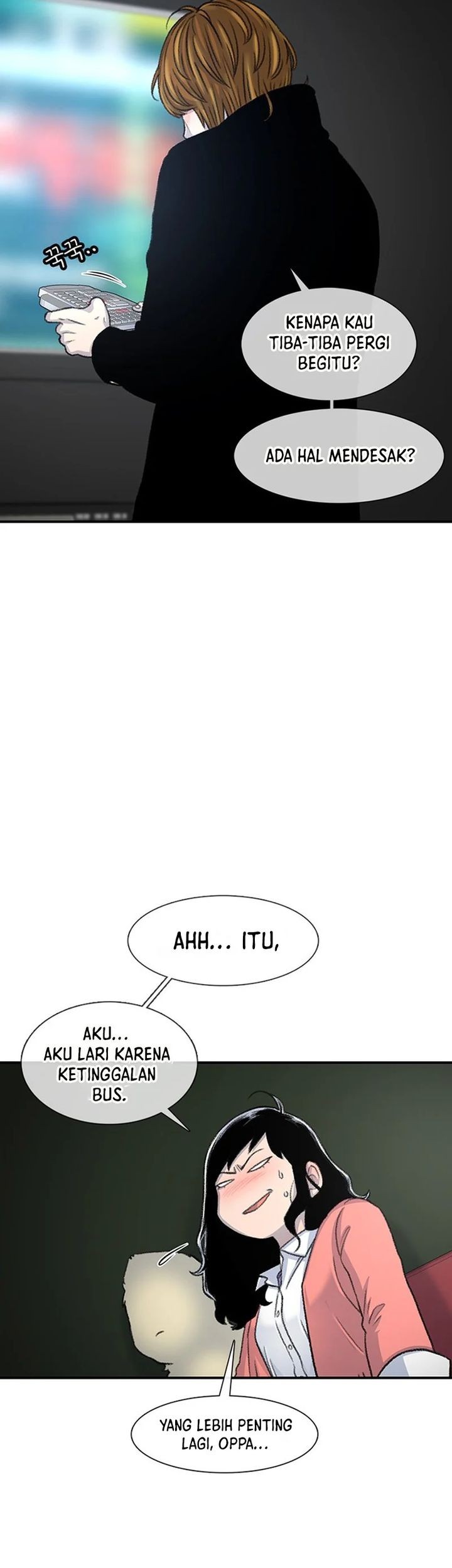 Star Ginseng Store Chapter 108 Gambar 15