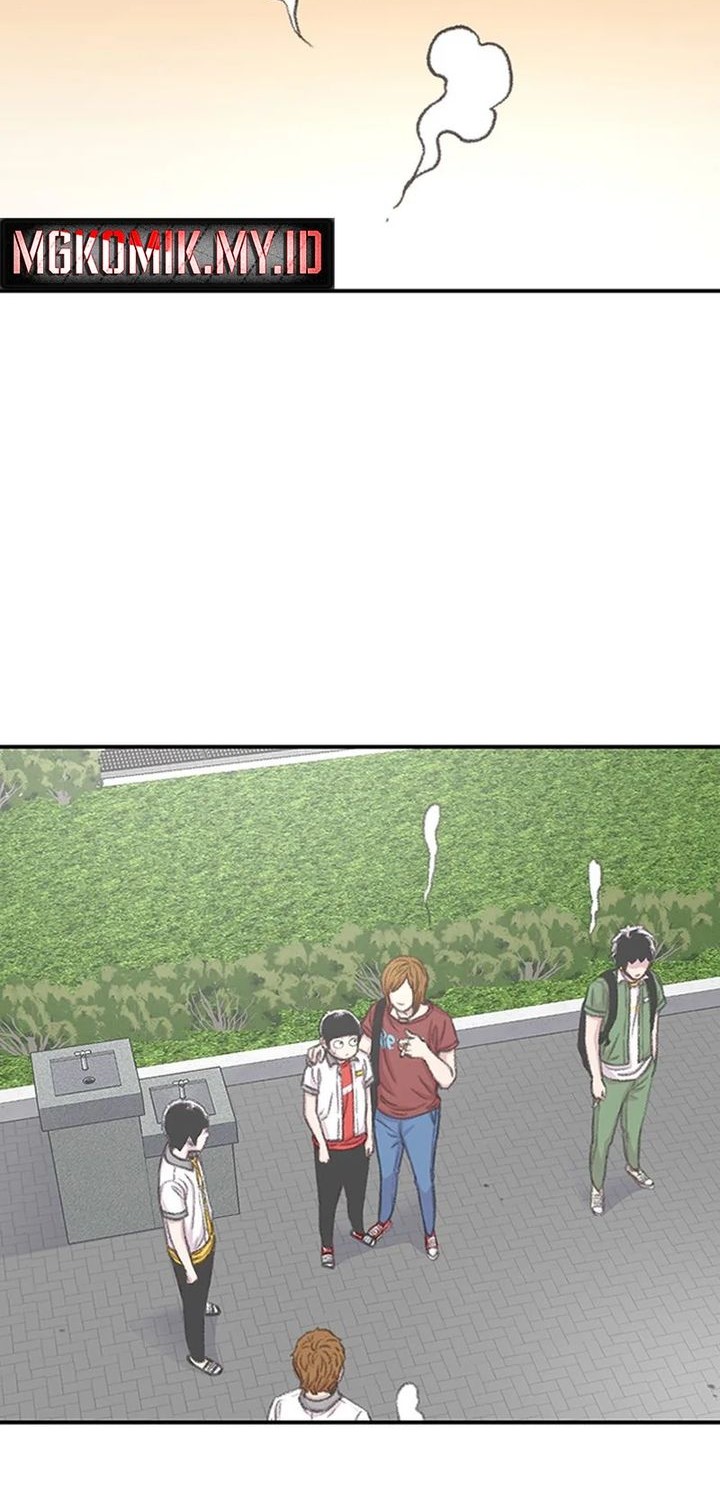 Star Ginseng Store Chapter 114 Gambar 58