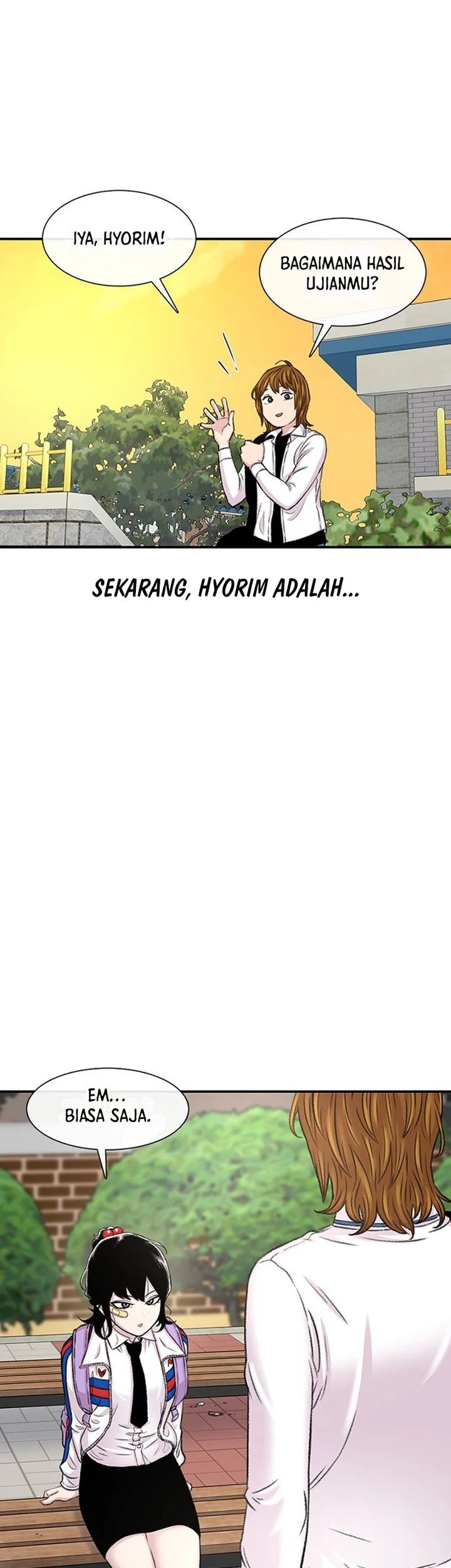 Star Ginseng Store Chapter 114 Gambar 71