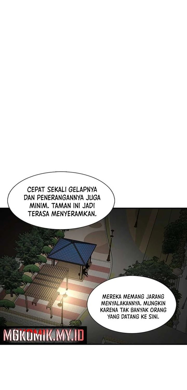 Baca Star Ginseng Store Chapter 116 Gambar 2