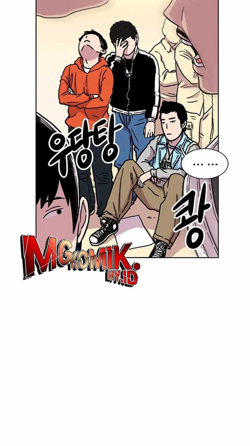 Star Ginseng Store Chapter 13 Gambar 50