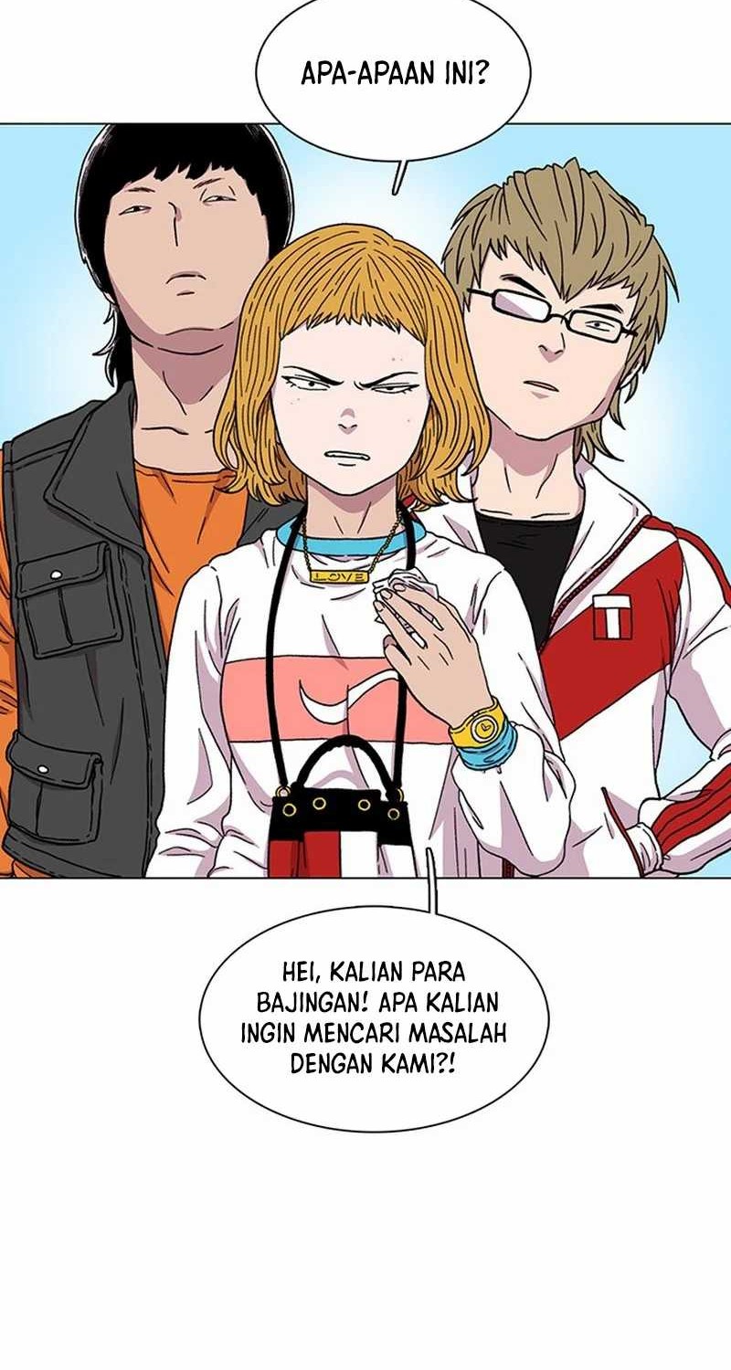 Baca Manhwa Star Ginseng Store Chapter 14 Gambar 2