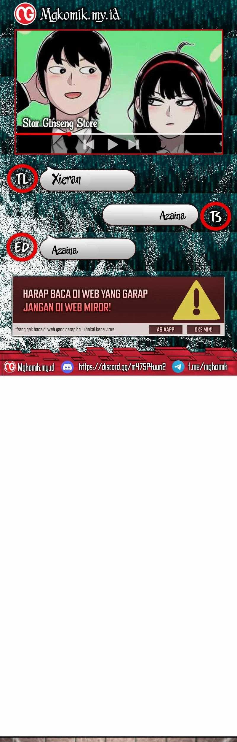 Baca Komik Star Ginseng Store Chapter 142 Gambar 1