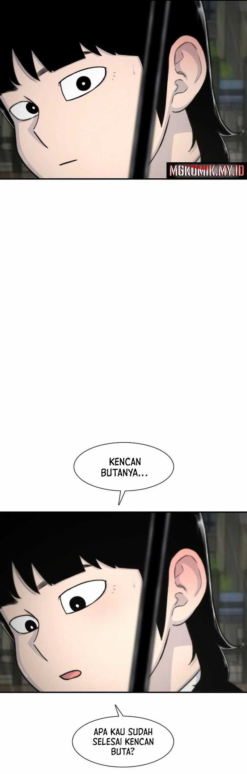 Star Ginseng Store Chapter 142 Gambar 53