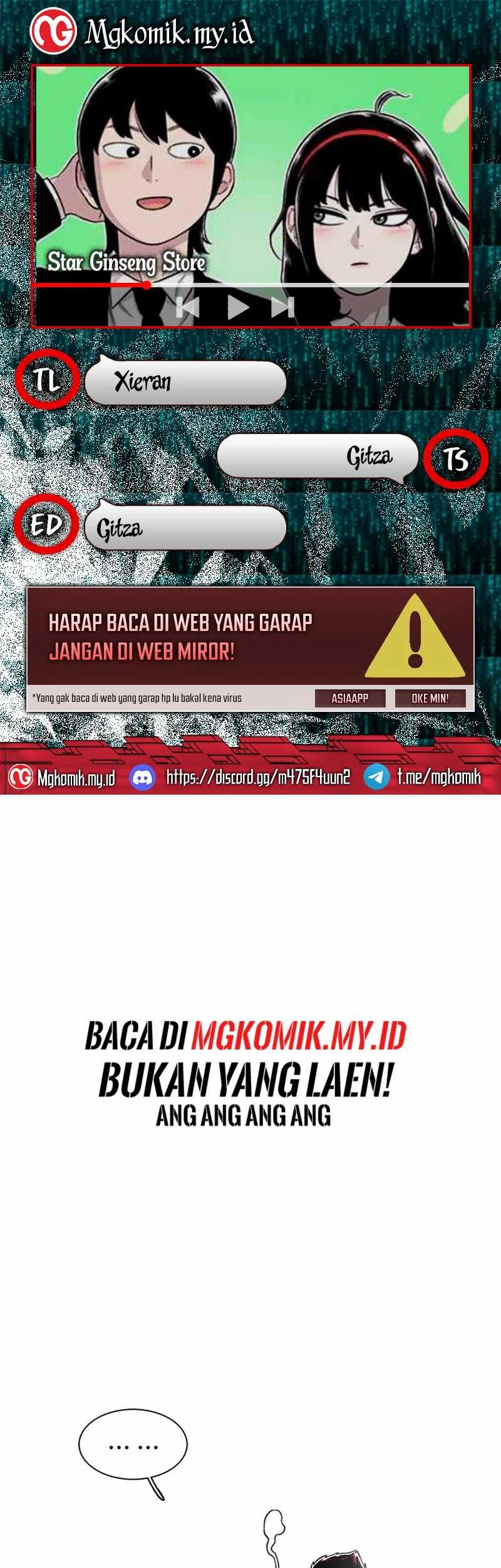 Baca Komik Star Ginseng Store Chapter 15 Gambar 1