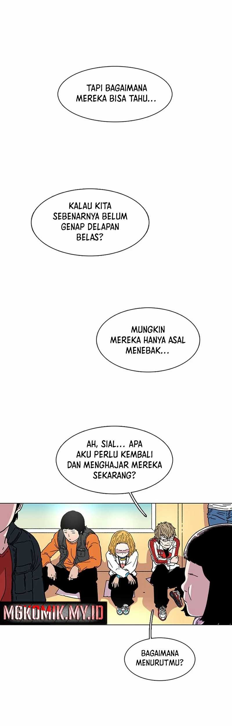Star Ginseng Store Chapter 15 Gambar 11