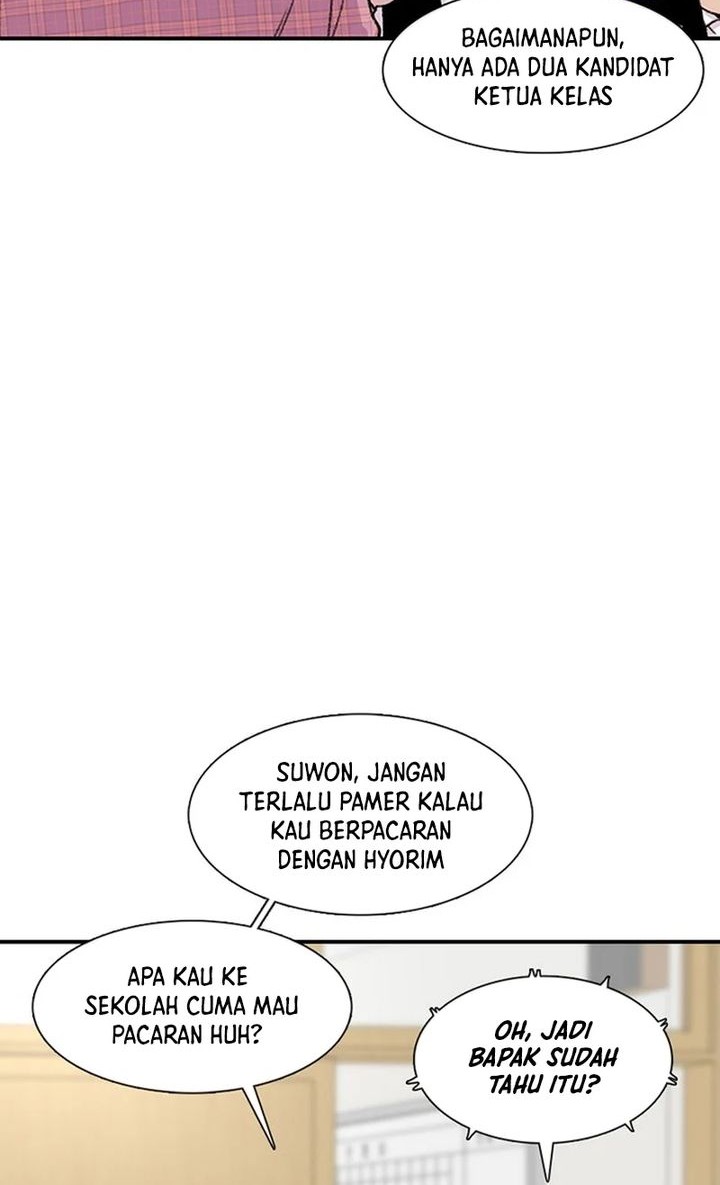 Star Ginseng Store Chapter 150 Gambar 20
