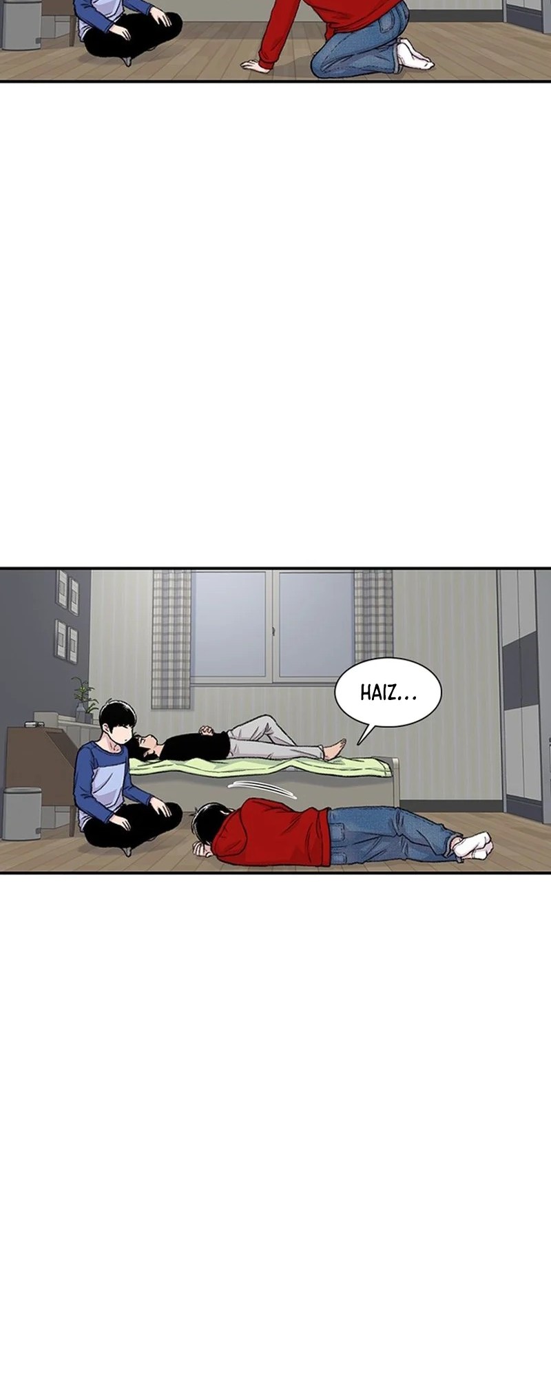 Star Ginseng Store Chapter 154 Gambar 48
