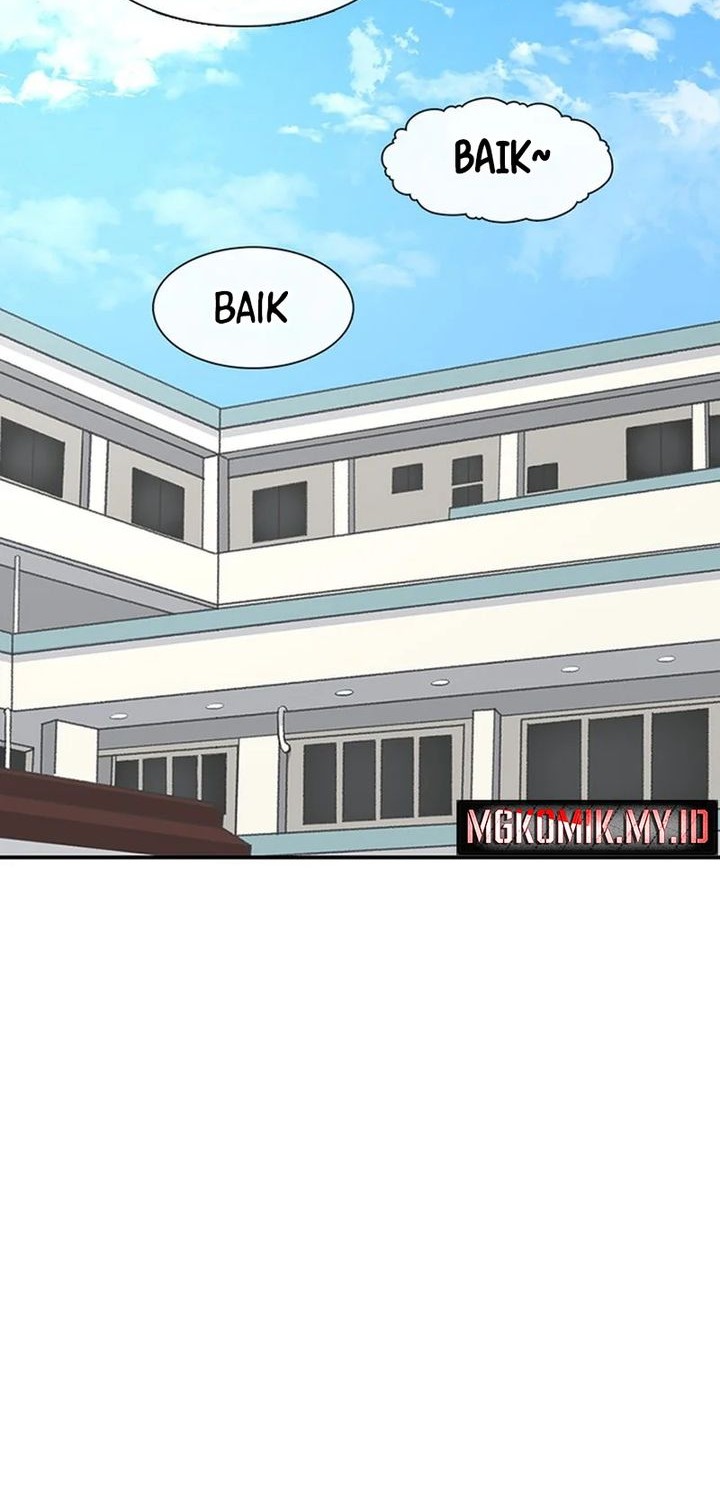 Star Ginseng Store Chapter 159 Gambar 52