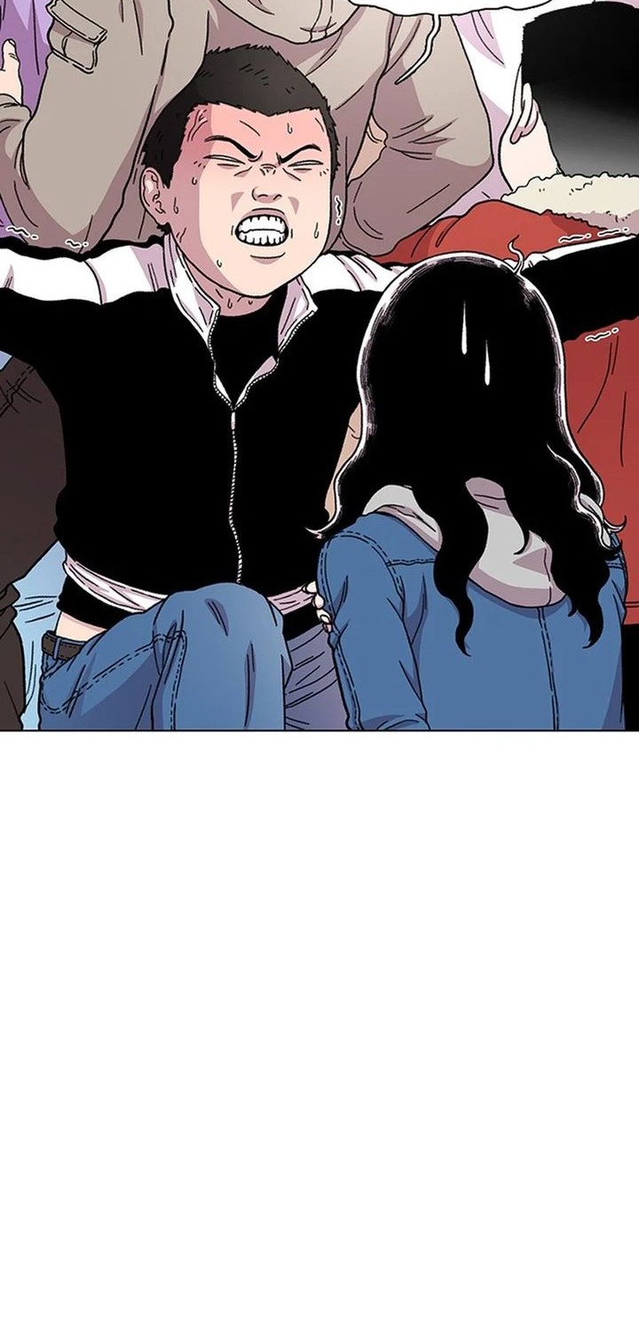 Baca Manhwa Star Ginseng Store Chapter 16 Gambar 2