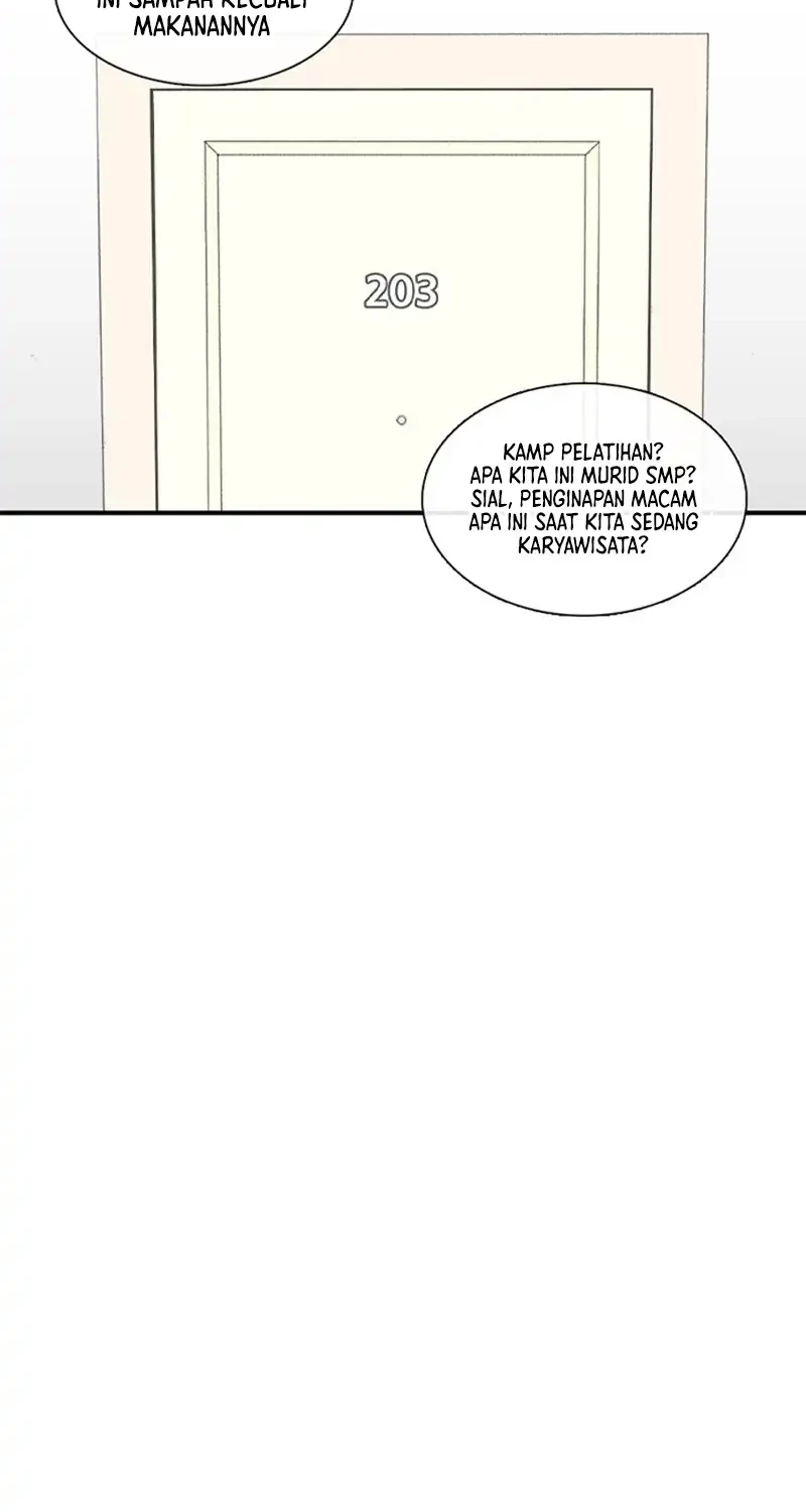 Baca Star Ginseng Store Chapter 160 Gambar 2
