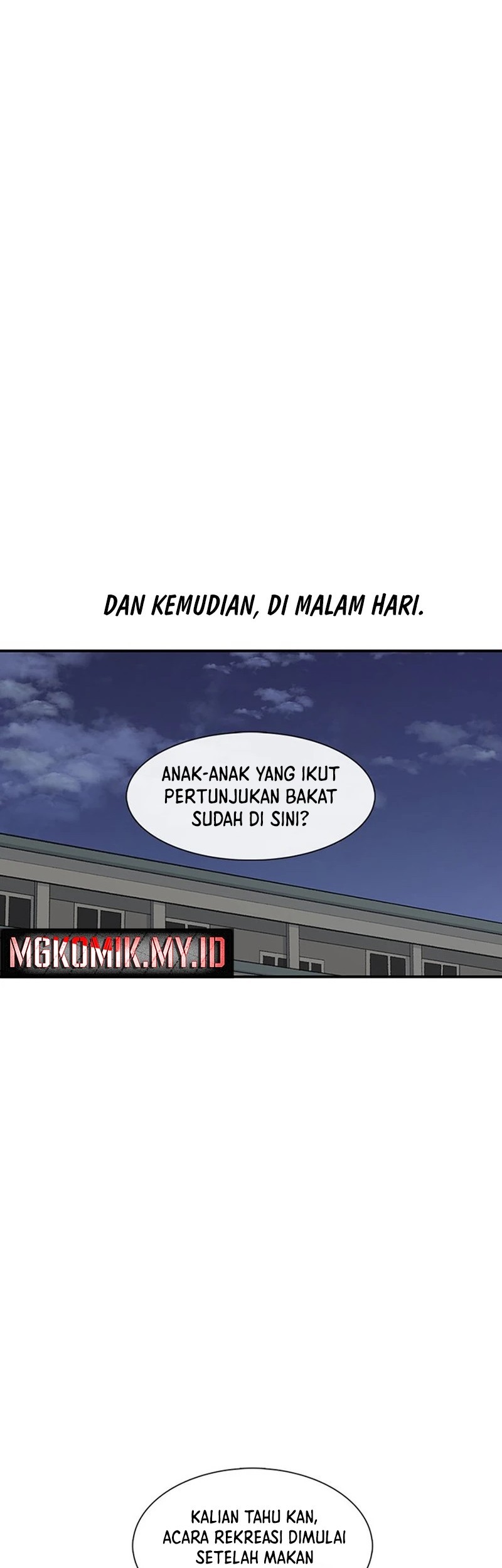 Star Ginseng Store Chapter 162 Gambar 37