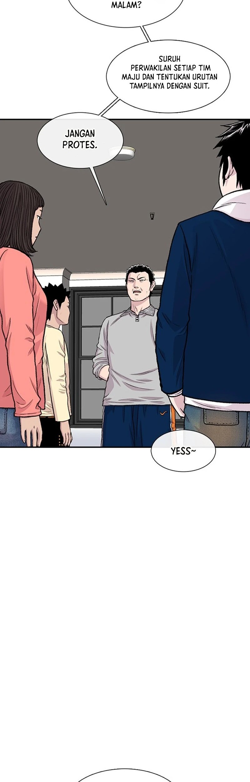 Star Ginseng Store Chapter 162 Gambar 38