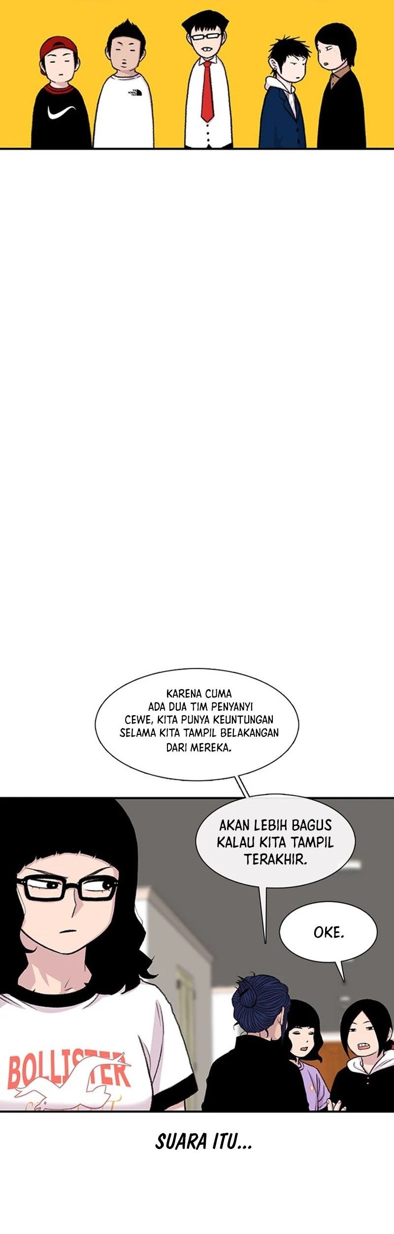 Star Ginseng Store Chapter 162 Gambar 40