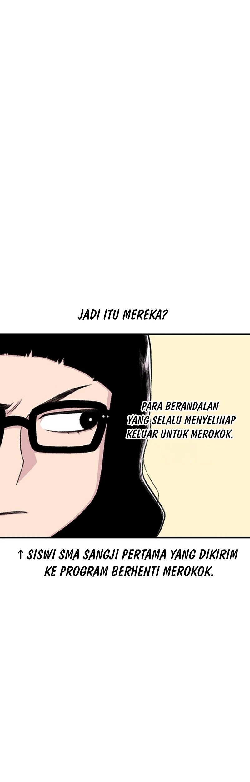 Star Ginseng Store Chapter 162 Gambar 41