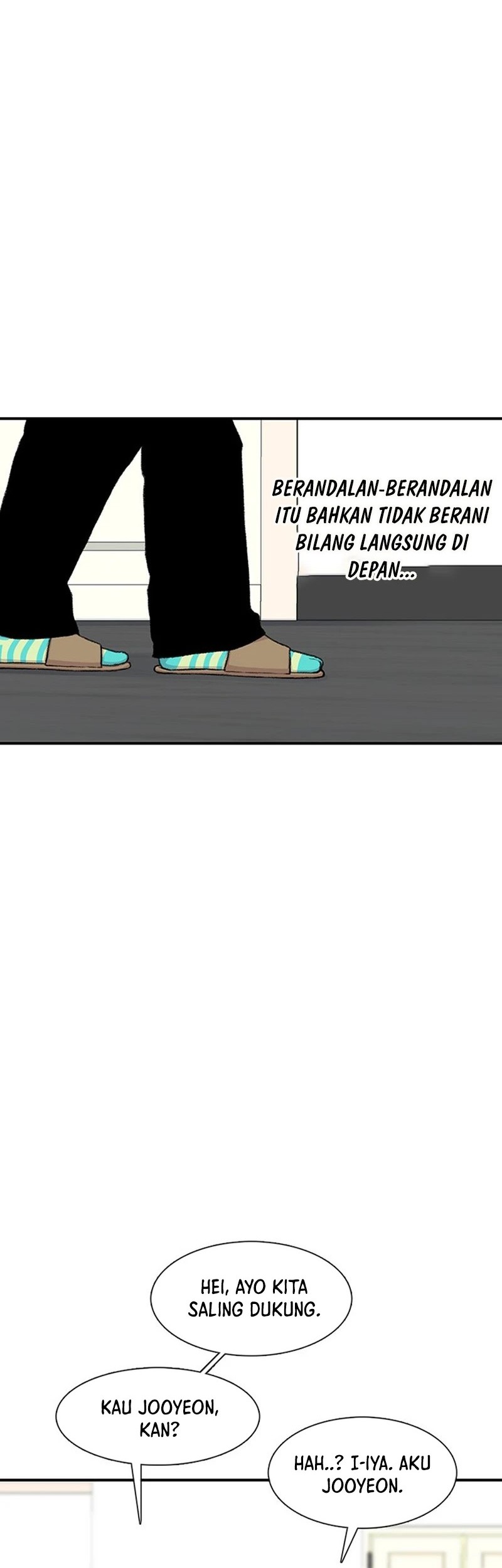 Star Ginseng Store Chapter 162 Gambar 42