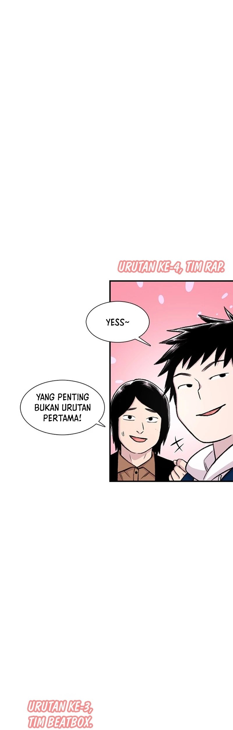 Star Ginseng Store Chapter 162 Gambar 47