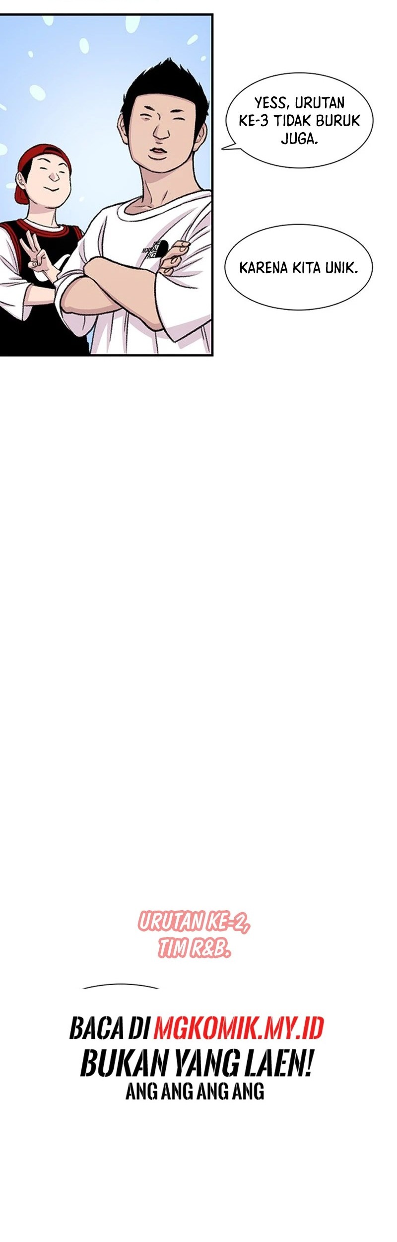 Star Ginseng Store Chapter 162 Gambar 48