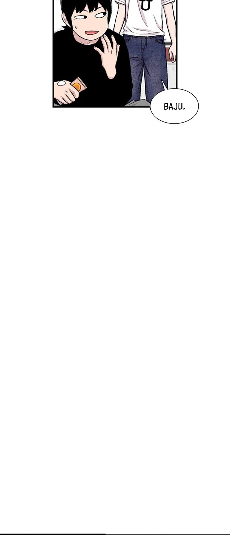 Star Ginseng Store Chapter 162 Gambar 4