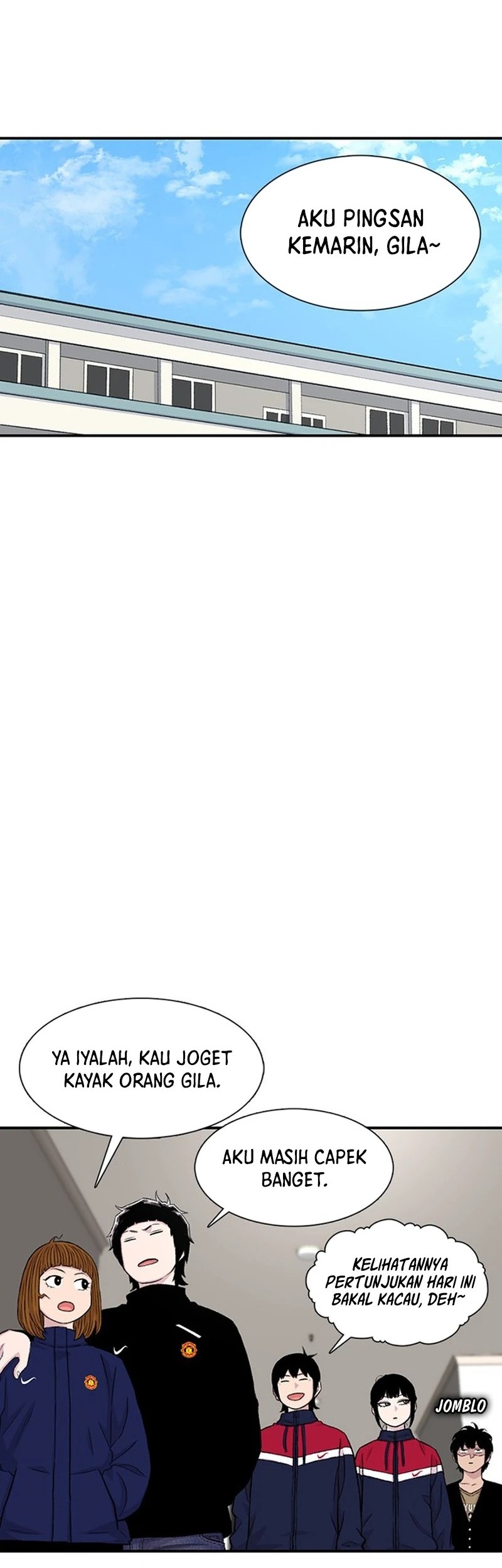 Star Ginseng Store Chapter 162 Gambar 6