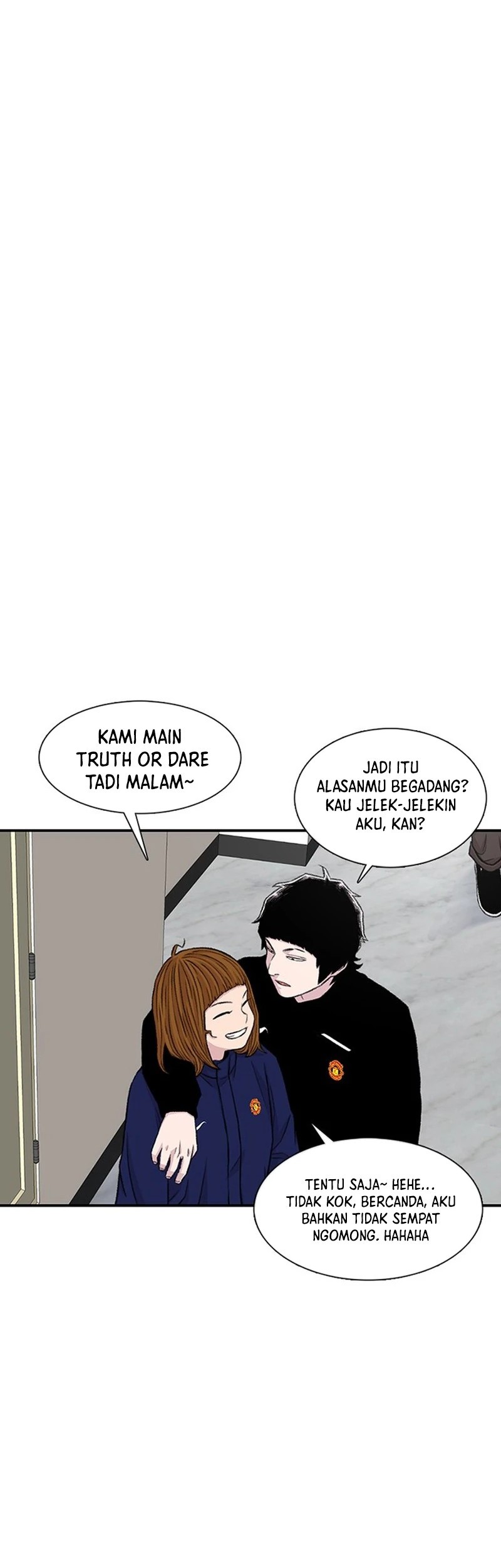 Star Ginseng Store Chapter 162 Gambar 7