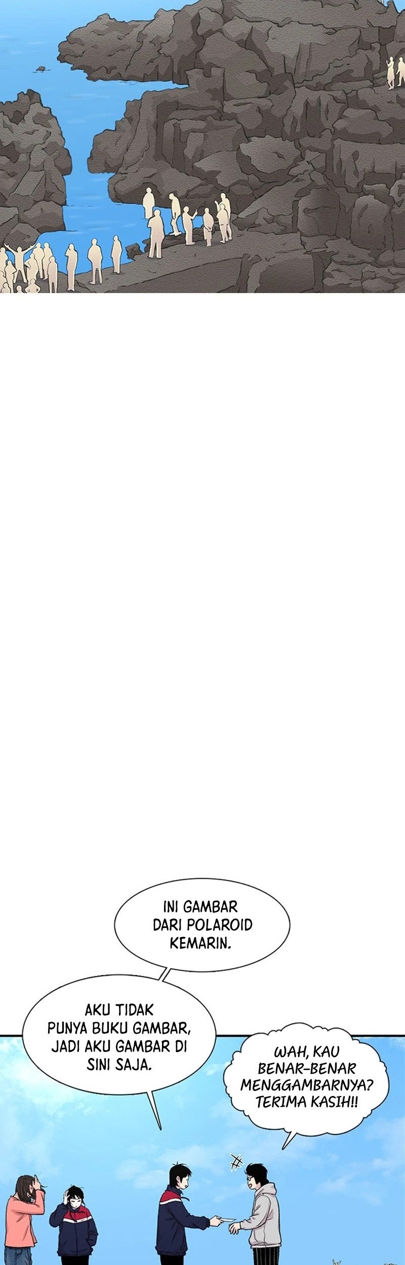 Star Ginseng Store Chapter 162 Gambar 10