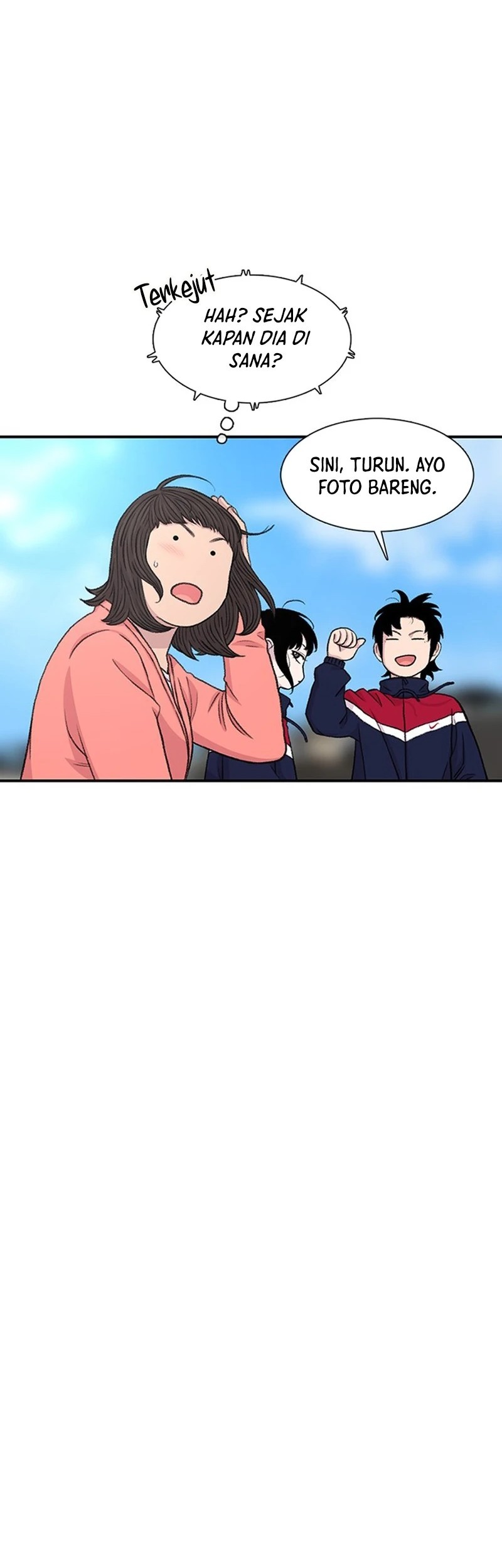 Star Ginseng Store Chapter 162 Gambar 13