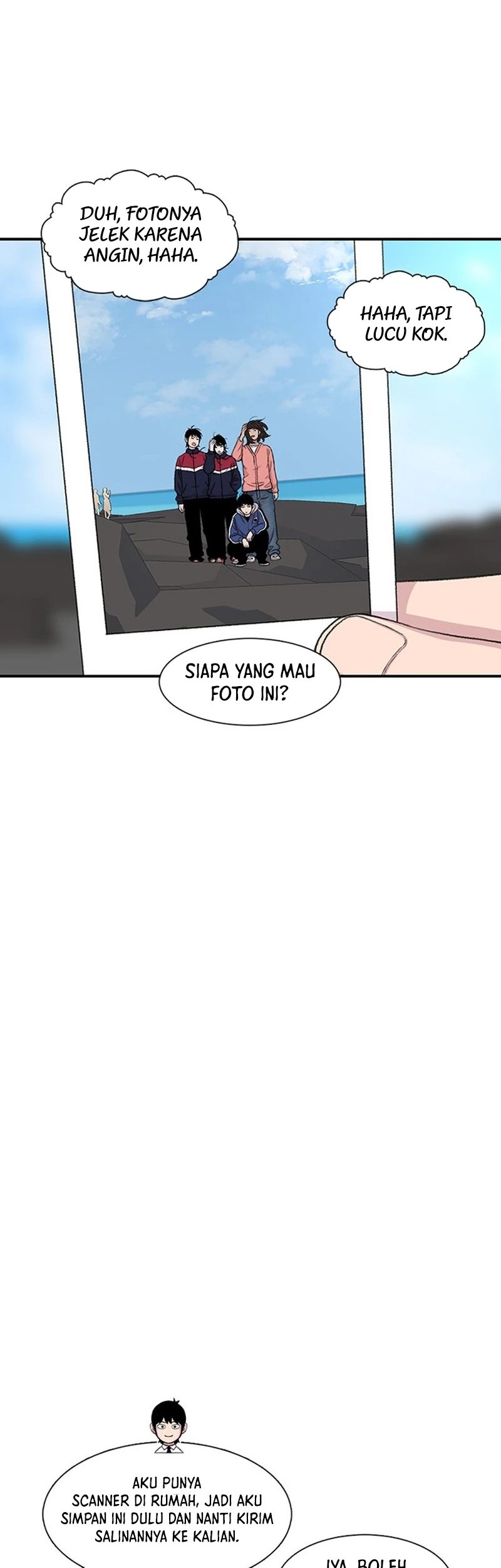 Star Ginseng Store Chapter 162 Gambar 14