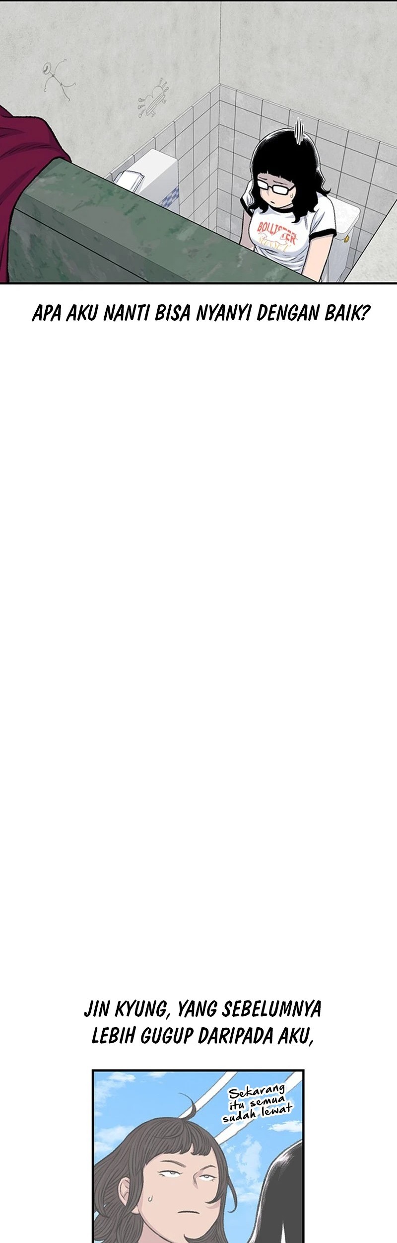 Star Ginseng Store Chapter 162 Gambar 17