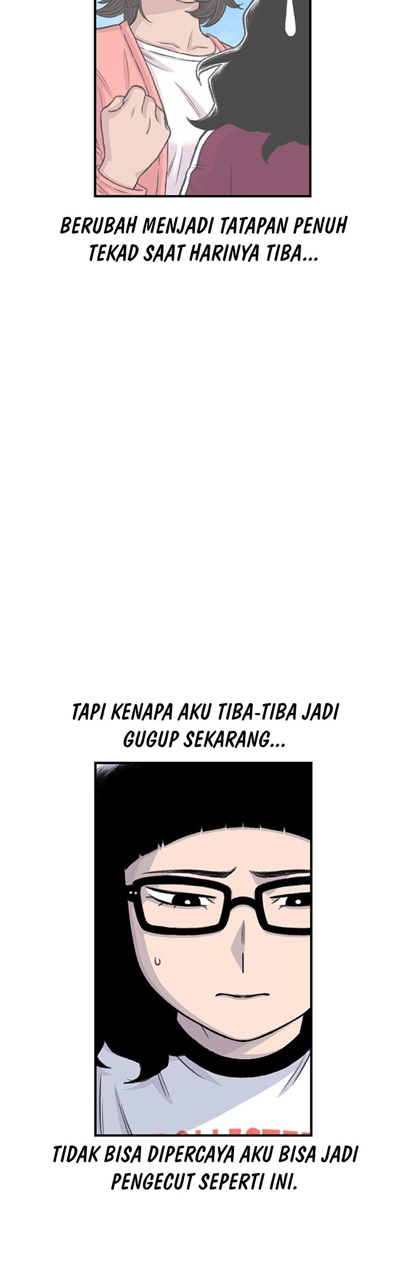 Star Ginseng Store Chapter 162 Gambar 18