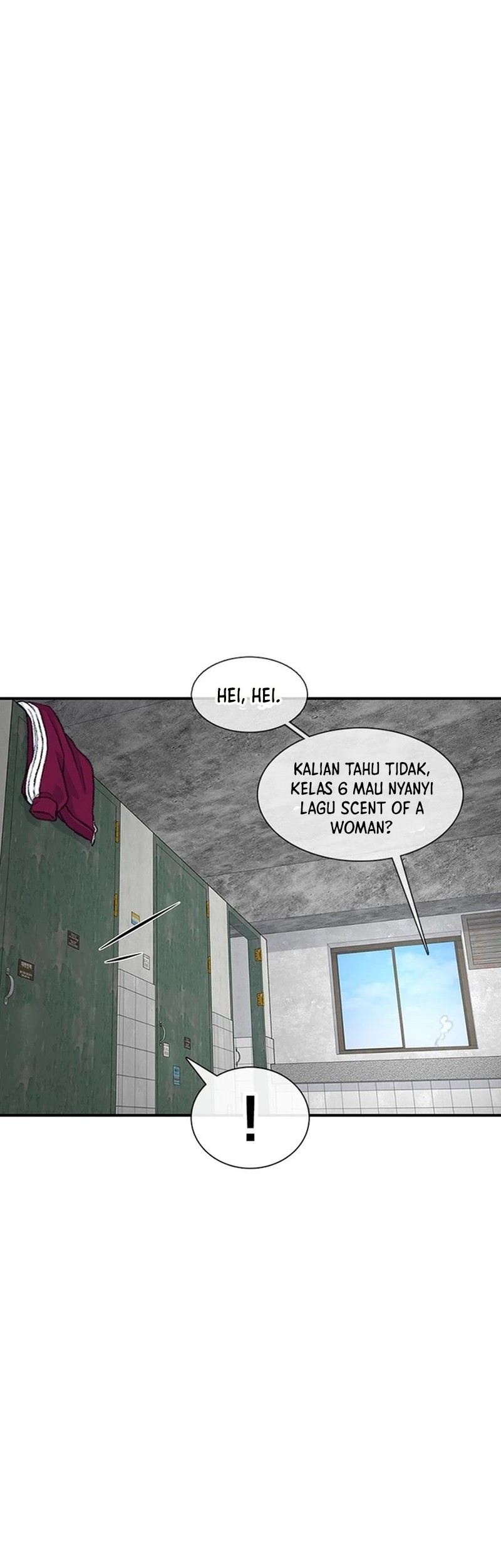 Star Ginseng Store Chapter 162 Gambar 19