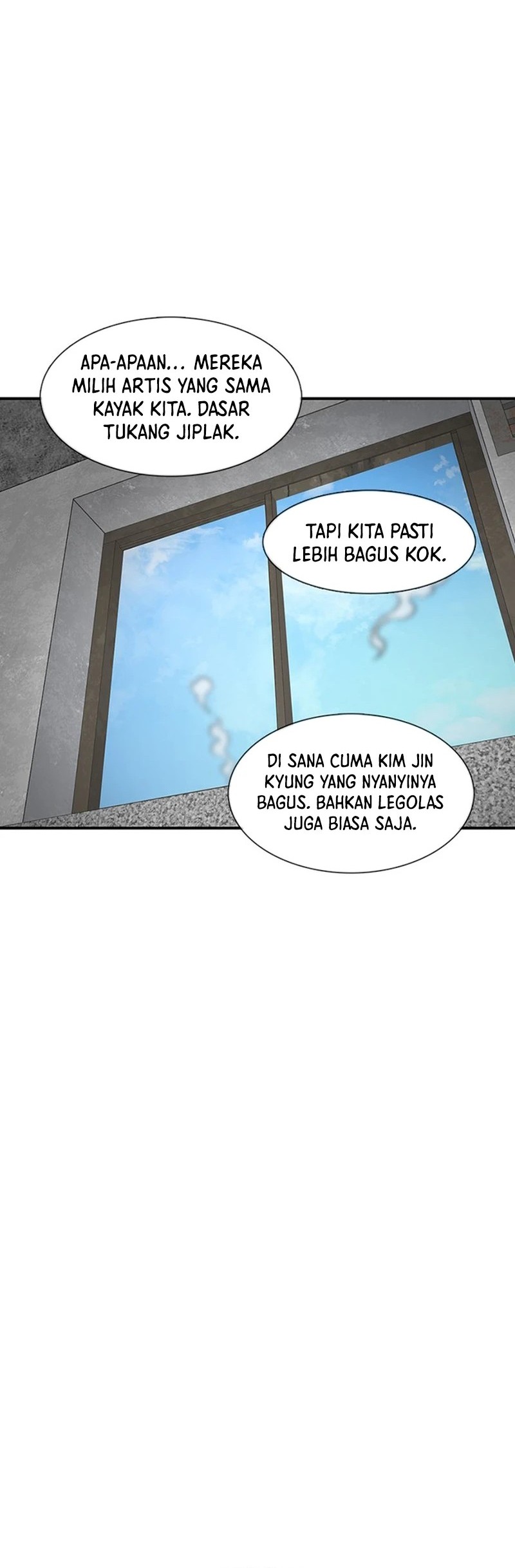 Star Ginseng Store Chapter 162 Gambar 20