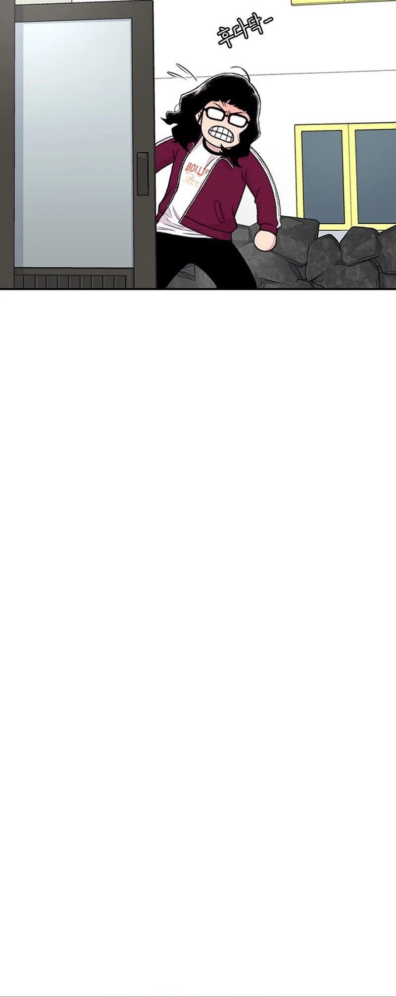 Star Ginseng Store Chapter 162 Gambar 24