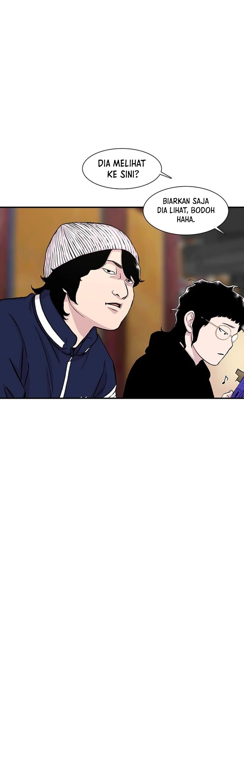 Star Ginseng Store Chapter 162 Gambar 29