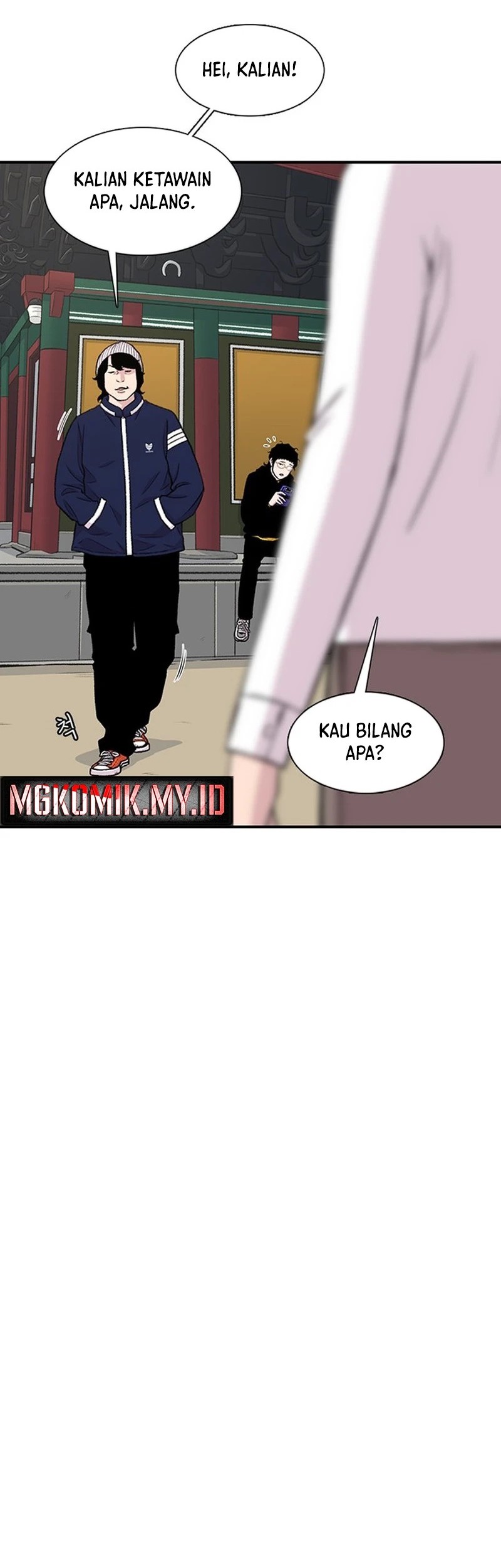 Star Ginseng Store Chapter 162 Gambar 30