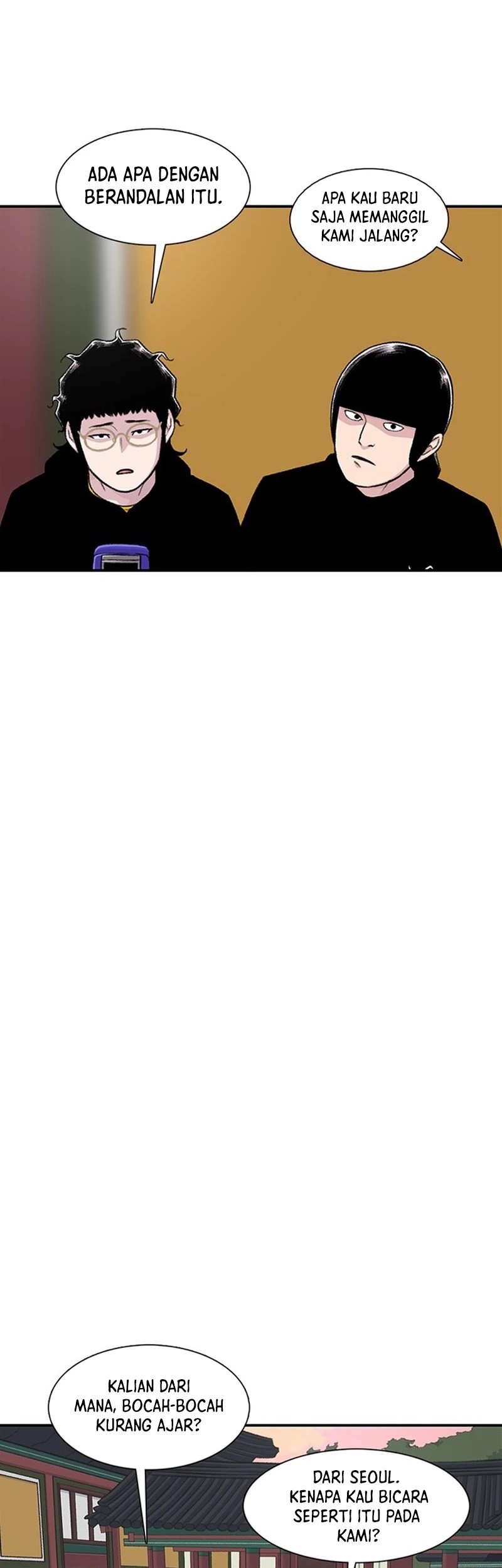 Star Ginseng Store Chapter 162 Gambar 31