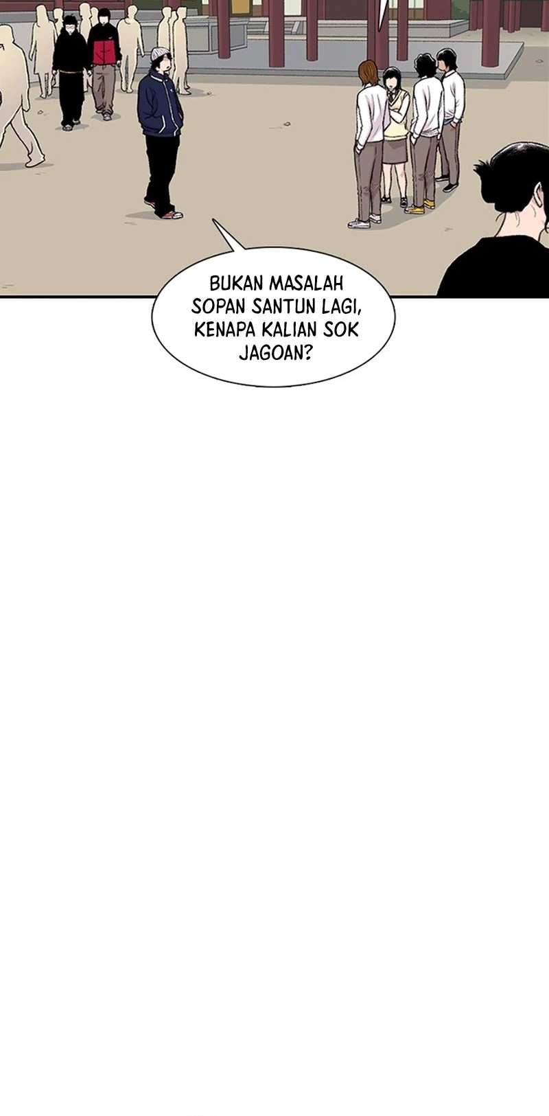 Star Ginseng Store Chapter 162 Gambar 32