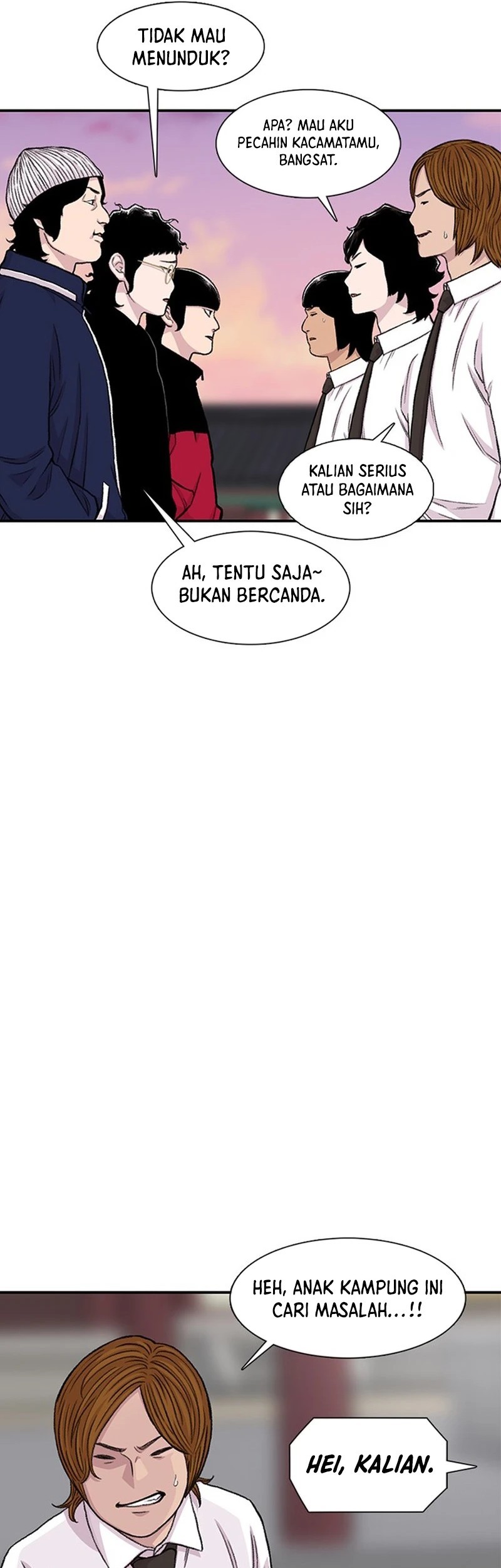 Star Ginseng Store Chapter 162 Gambar 33