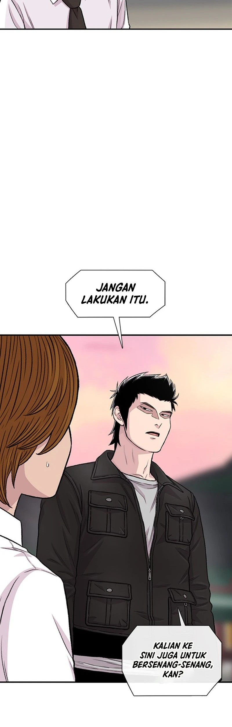 Star Ginseng Store Chapter 162 Gambar 34