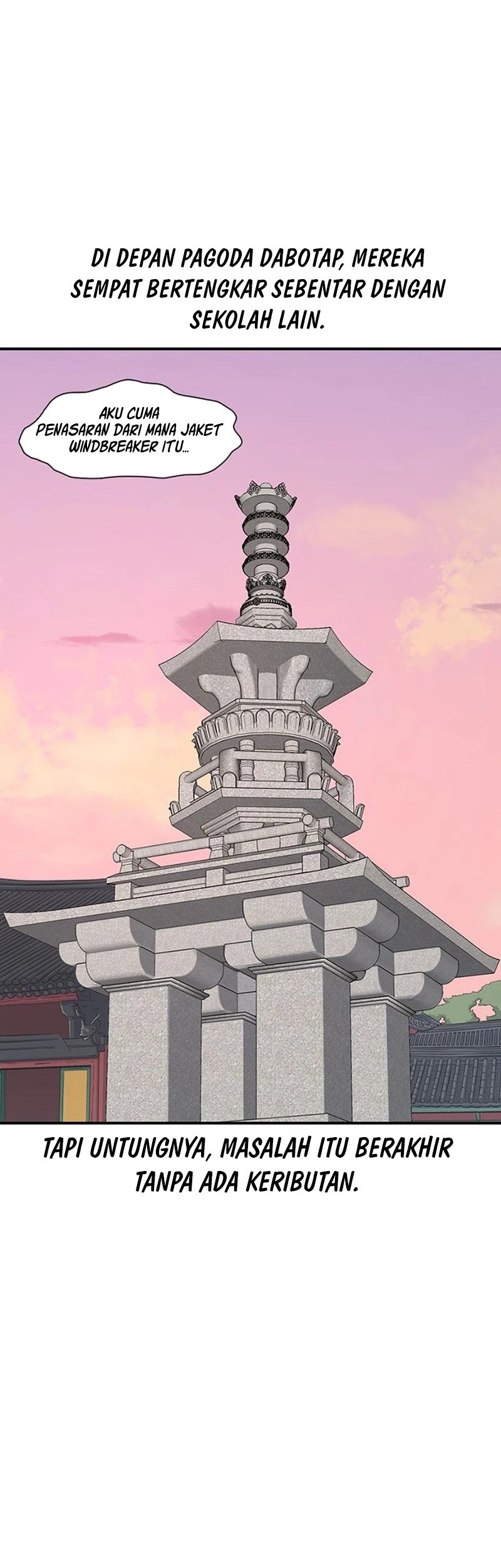 Star Ginseng Store Chapter 162 Gambar 36