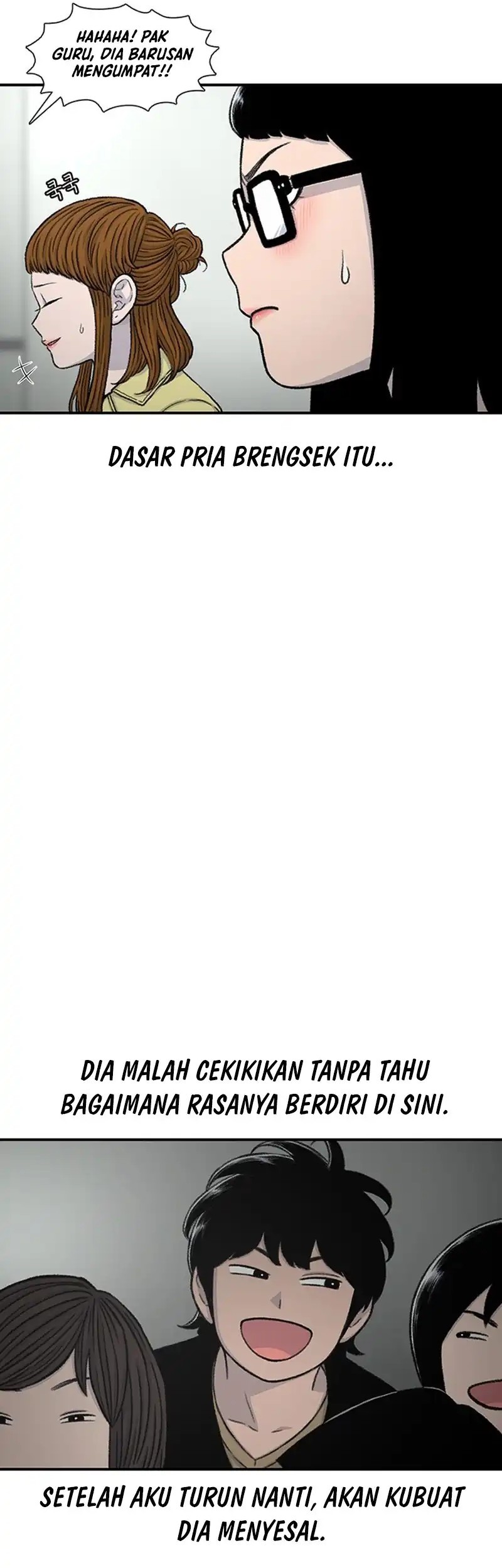 Star Ginseng Store Chapter 163 Gambar 37