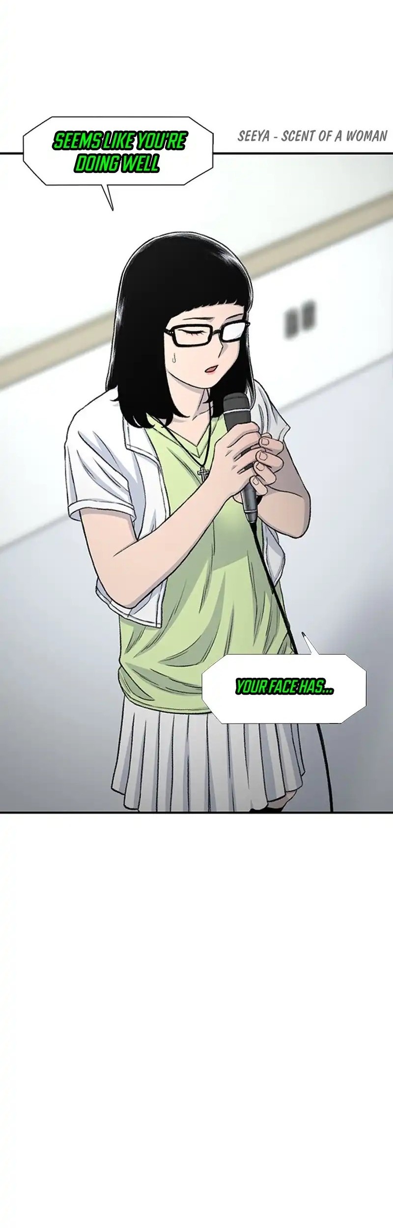 Star Ginseng Store Chapter 163 Gambar 40